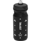Borraccia Zefal Sense Soft 650 ml - Nero - H