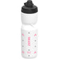 Borraccia Zefal Sense Soft No Mud 800 ml - Bianco - P