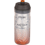 Borraccia Termica Zefal Arctica 550 ml - Arancio - D