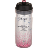 Borraccia Termica Zefal Arctica 550 ml - Rosa - B