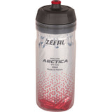 Borraccia Termica Zefal Arctica 550 ml - Rosso - H