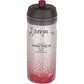 Zefal Arctica thermal bottle 550 ml  - Red