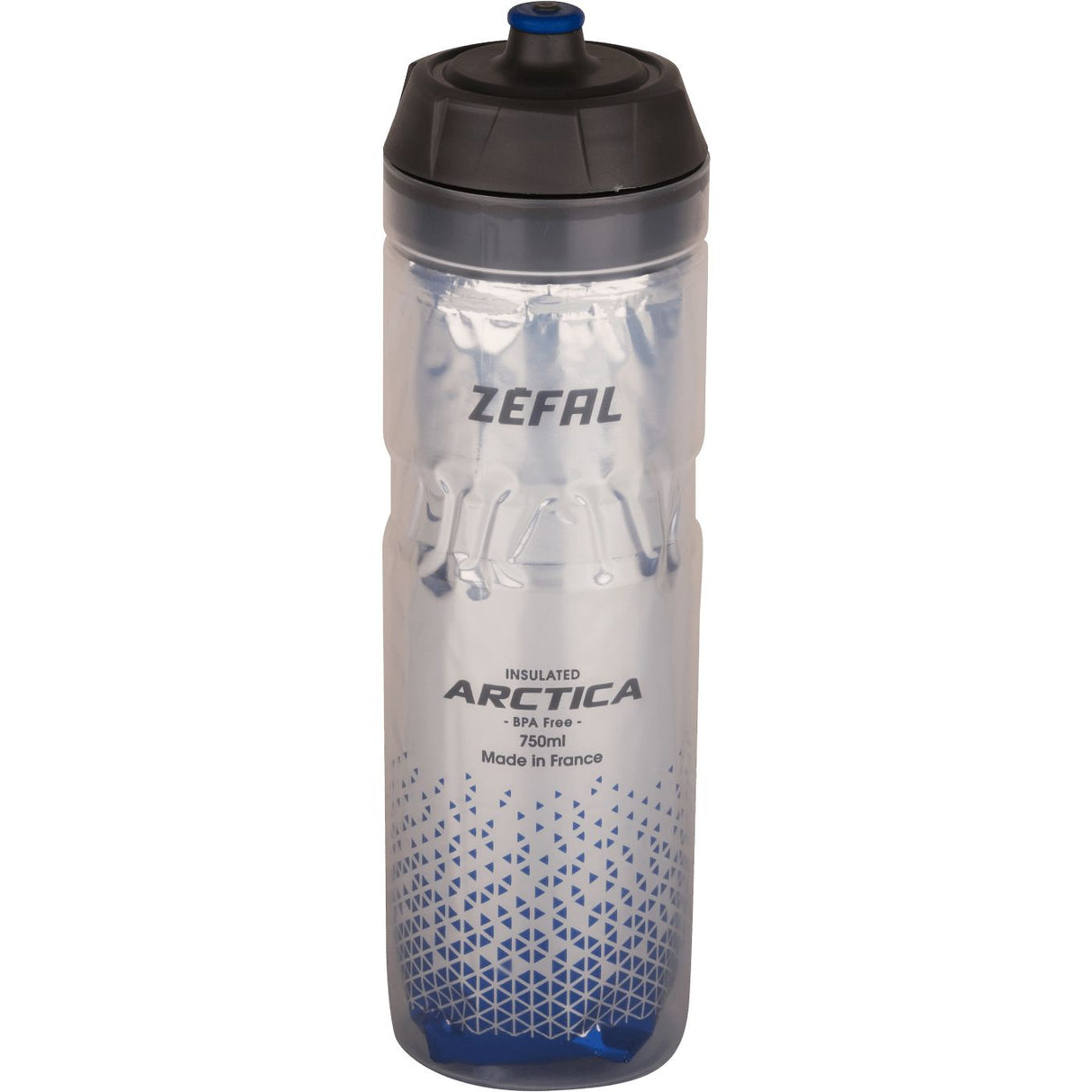 Borraccia Termica Zefal Arctica 750 ml - Blu - D