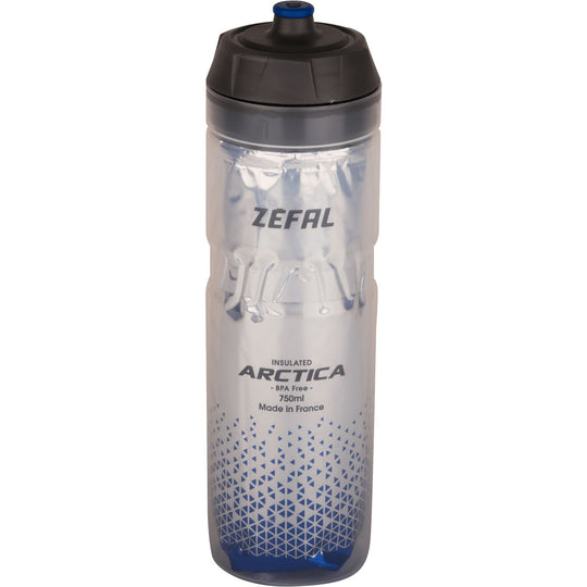 Zefal Arctica thermal bottle 750 ml - Blue