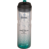 Borraccia Termica Zefal Arctica 750 ml - Verde - L