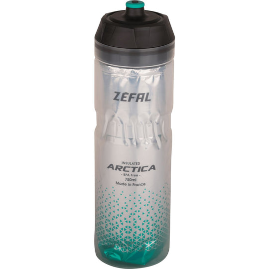 Zefal Arctica thermal bottle 750 ml  - Green