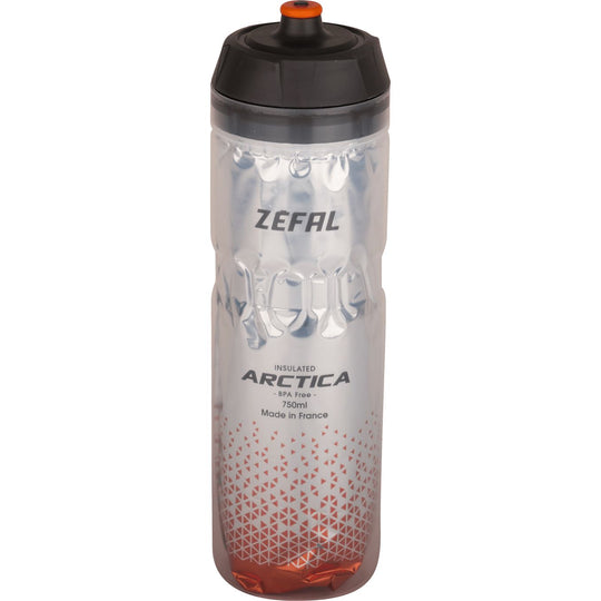 Zefal Arctica thermal bottle 750 ml - Orange