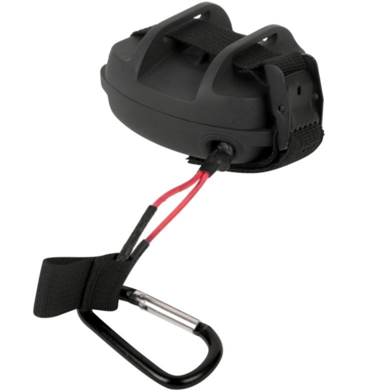 Fune traino bici Zefal Bike Taxi - G