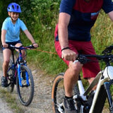 Fune traino bici Zefal Bike Taxi - I