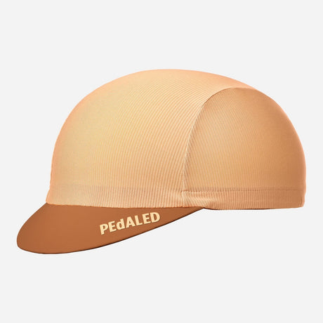 Cappellino Pedaled Element - Arancio - F