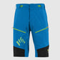 Pantaloncini Karpos Rapid Baggy - Azzurro - H