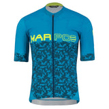 Maglia Karpos Jump - Azzurro - O