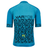 Maglia Karpos Jump - Azzurro - P