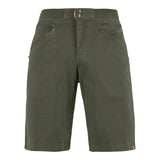 Pantaloncini Karpos Noghera - Verde - D