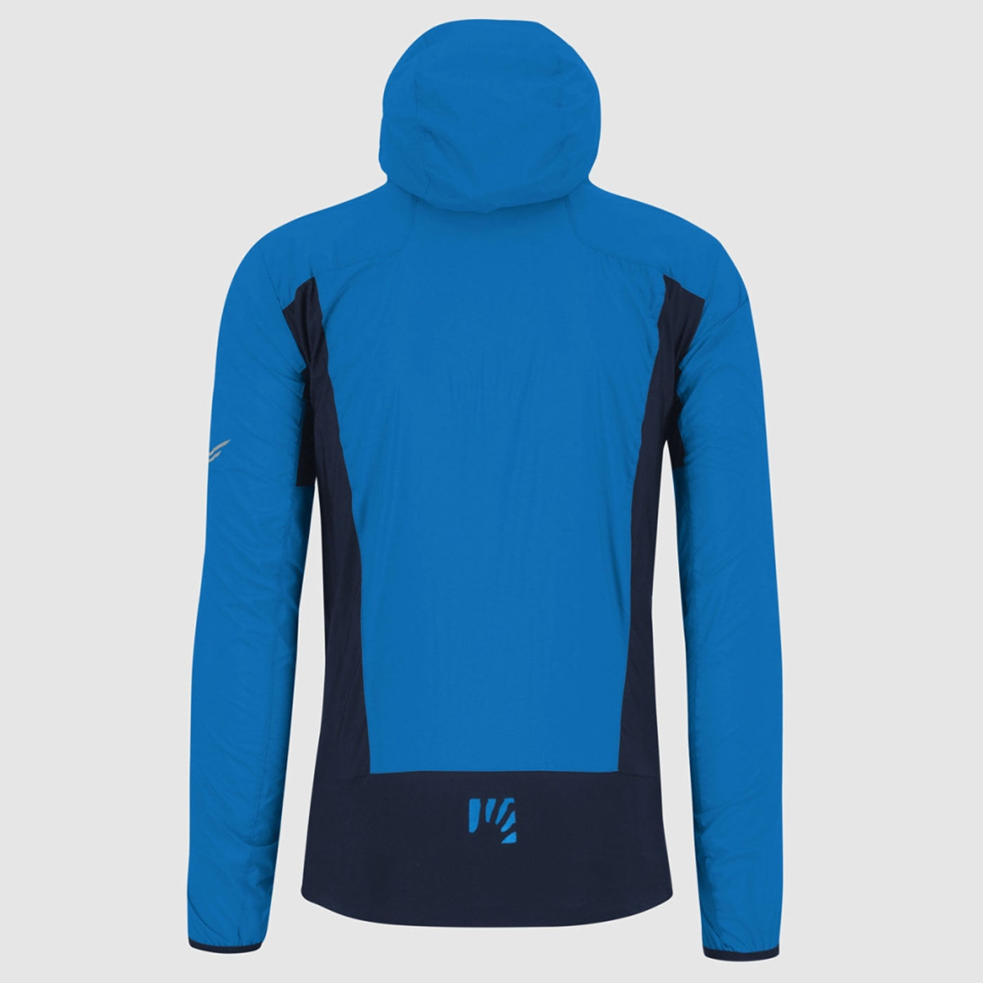 Karpos Lot Evo jacket - Light blue blue | All4cycling