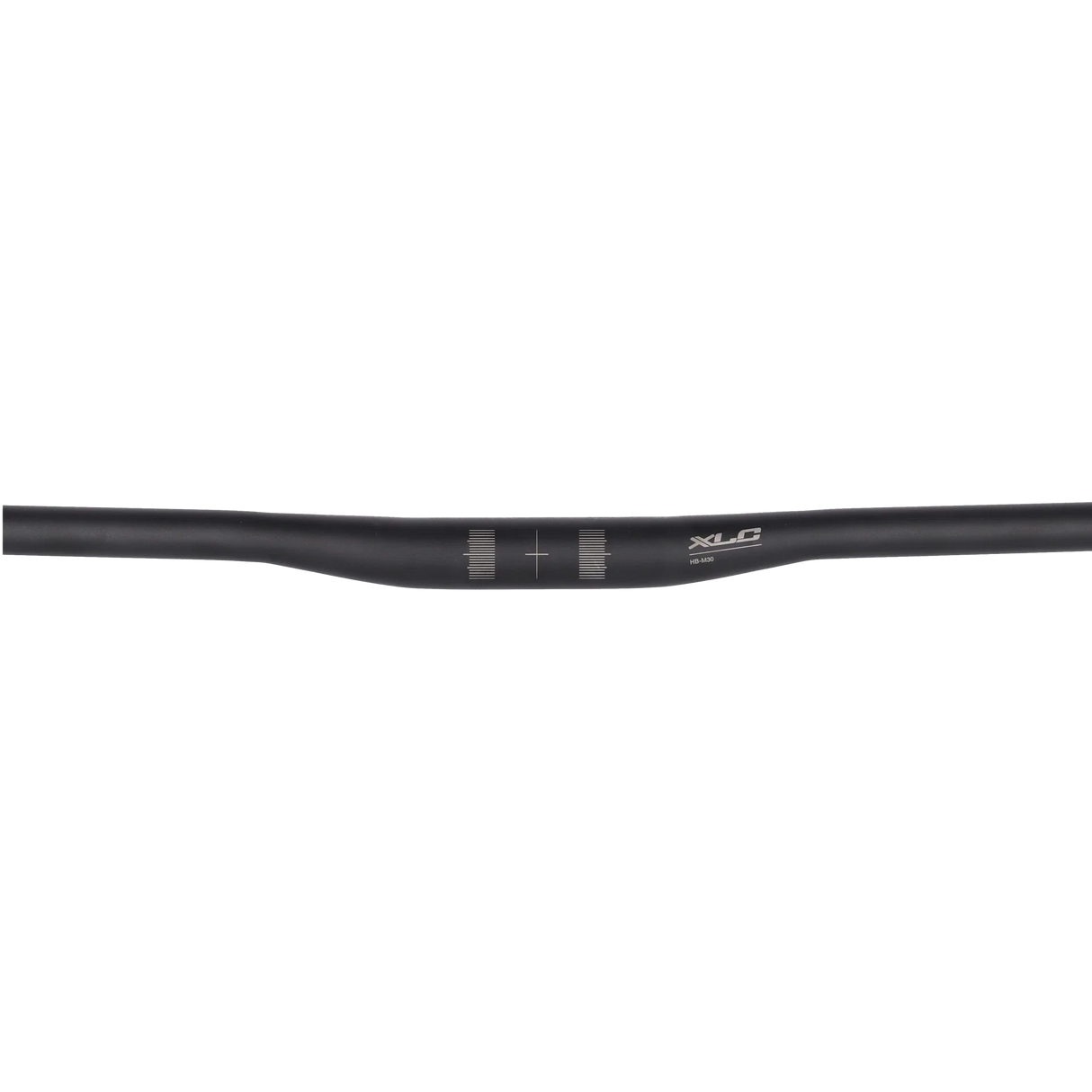 XLC MTB Flatbar-Lenker HB-M30 - Schwarz