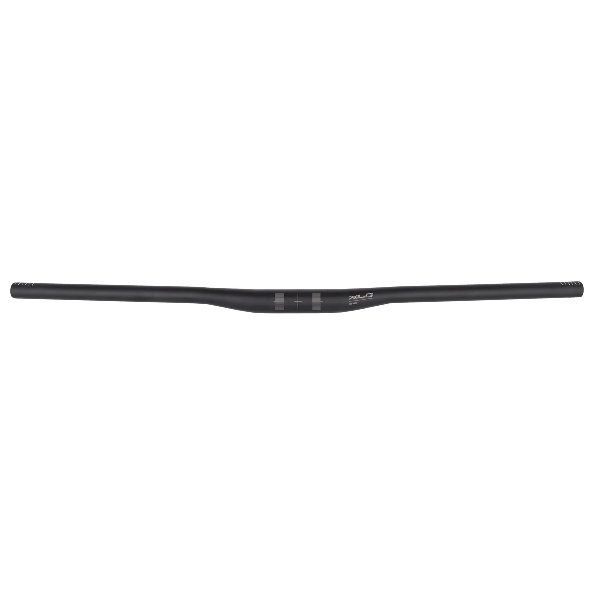 XLC MTB Flatbar-Lenker HB-M30 - Schwarz