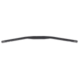 XLC MTB Flatbar-Lenker HB-M30 - Schwarz