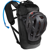 Zaino Camelbak Mule Evo 12L + sacca 3L - Nero - B