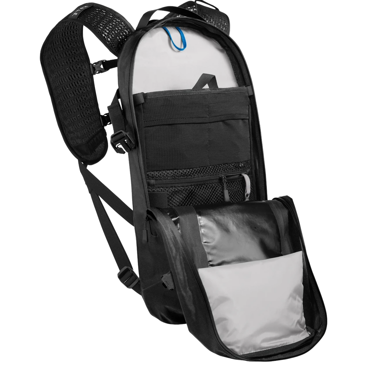 Zaino Camelbak Mule Evo 12L + sacca 3L - Nero - C