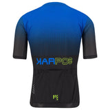 Maglia Karpos Val Viola - Blu - C