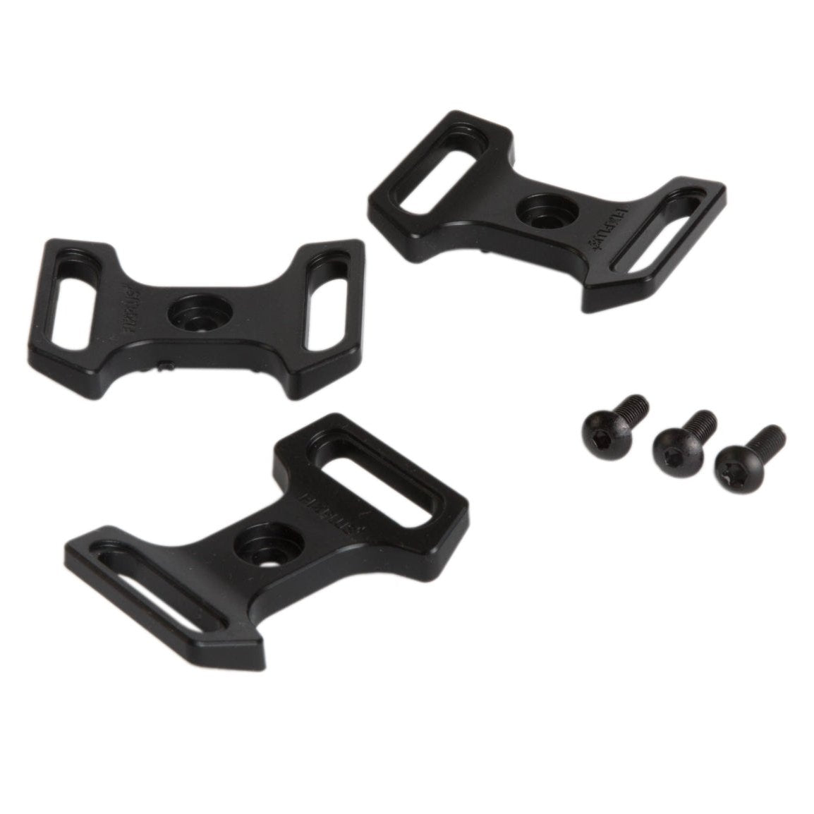Kit piastre per cinghie Fixplus 2.0 - Q