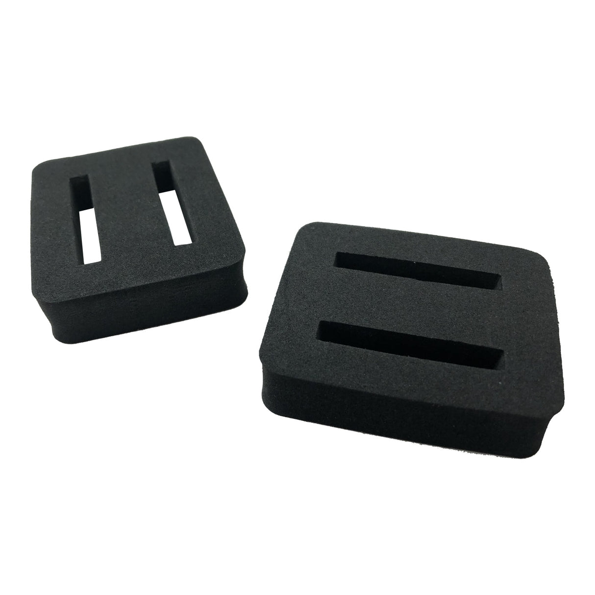 Spacer Block Fixplus - Nero - D