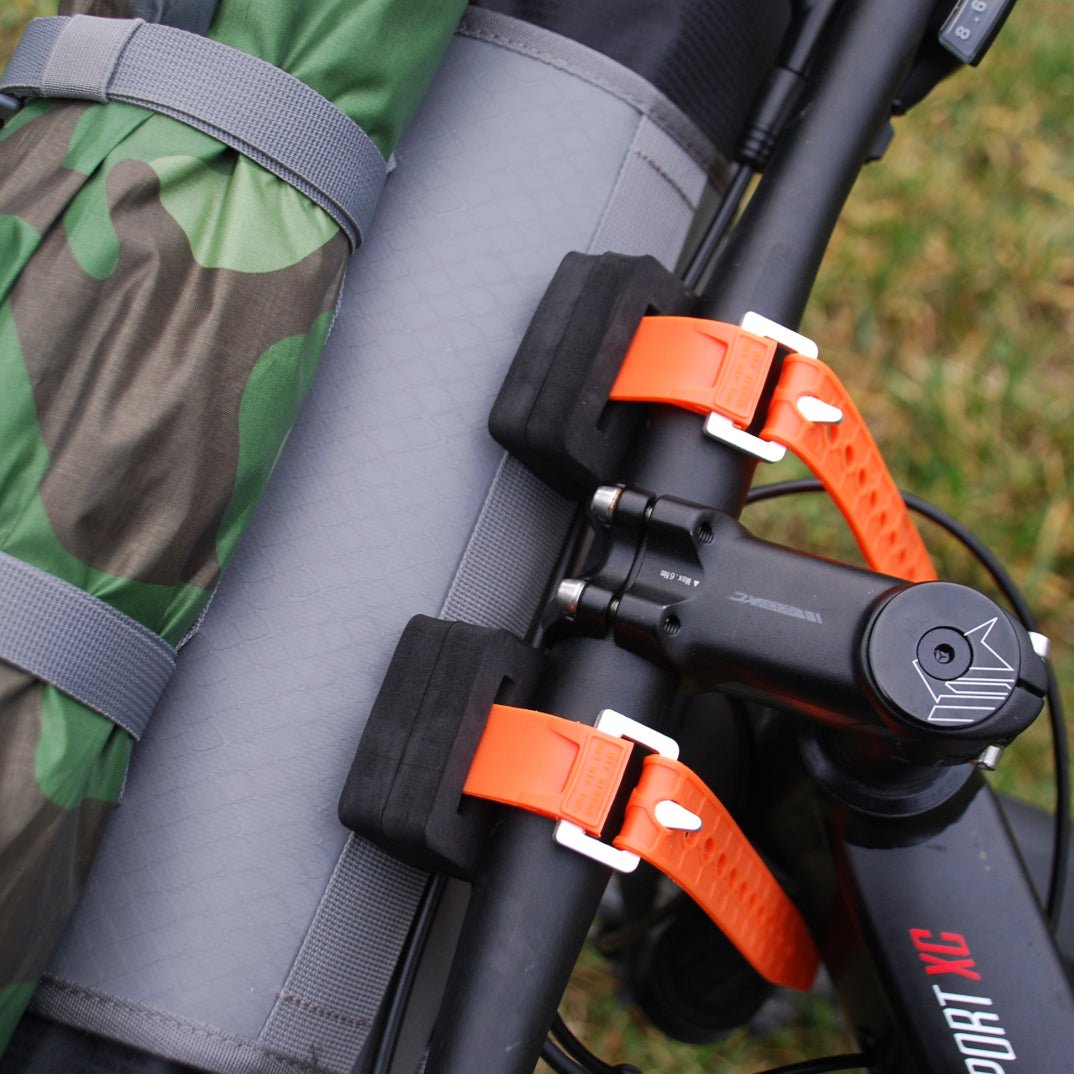 Spacer Block Fixplus - Nero - F