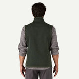 Patagonia Better Sweater Vest - Green