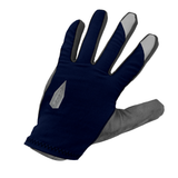 Gants Q36.5 Hybrid Que X - Bleu