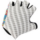 Guanti Q36.5 Clima Summer - Bianco