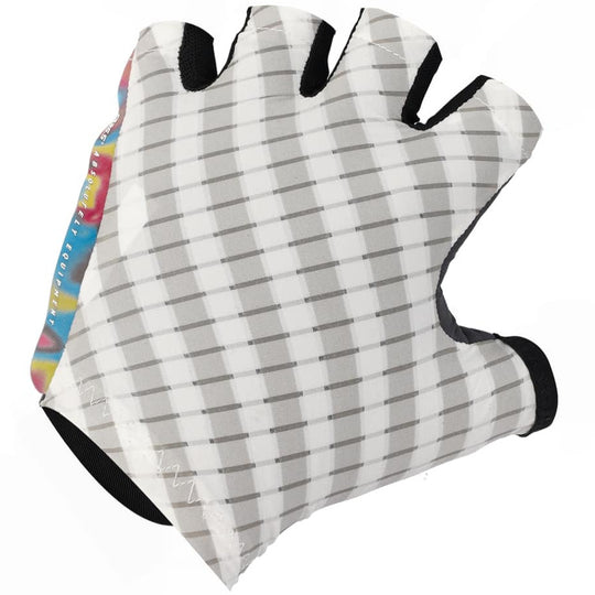 Q36.5 Clima Summer gloves - White