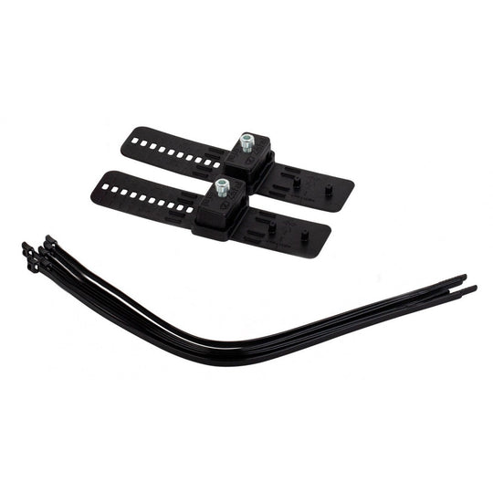 Zefal New Gizmo bottle cage mounts