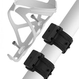 Attacchi portaborraccia Zefal New Gizmo - L