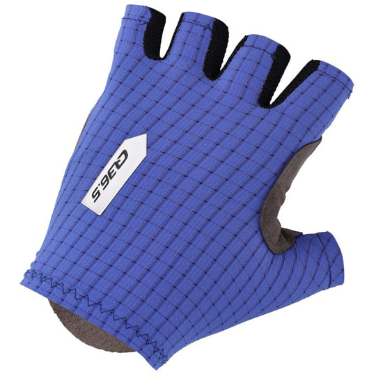 Q36.5 Pinstripe Summer gloves - Blue