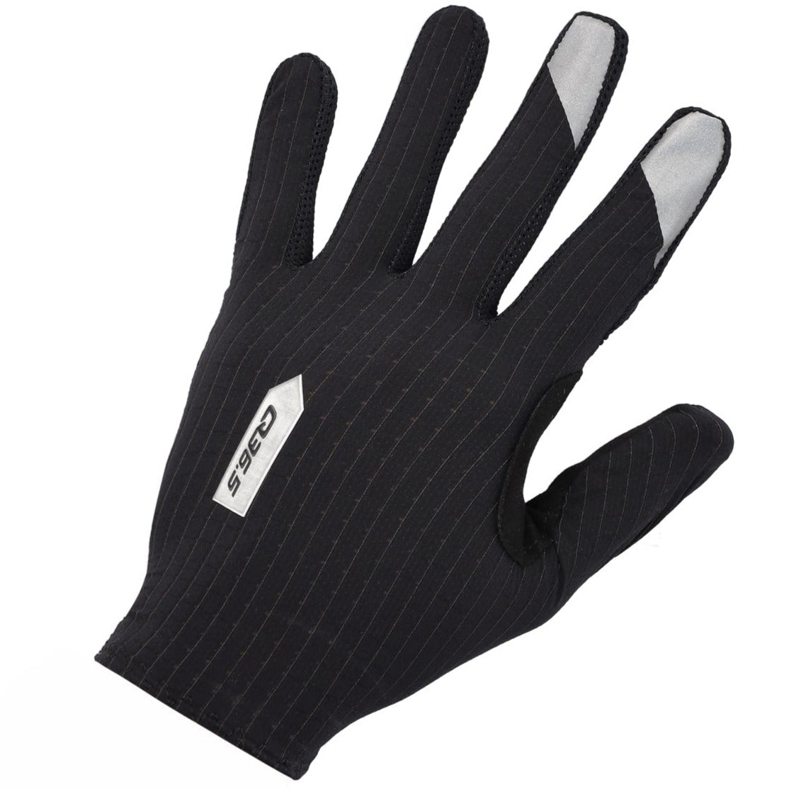 Guanti Q36.5 Dottore Long Fingers - Nero Q36.5