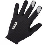 Guanti Q36.5 Dottore Long Fingers - Nero Q36.5