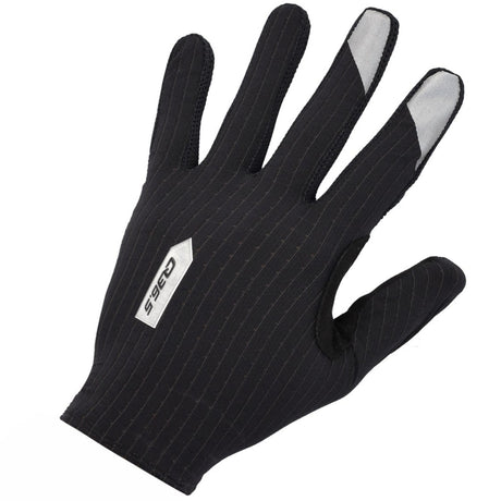 Guanti Q36.5 Dottore Long Fingers - Nero Q36.5