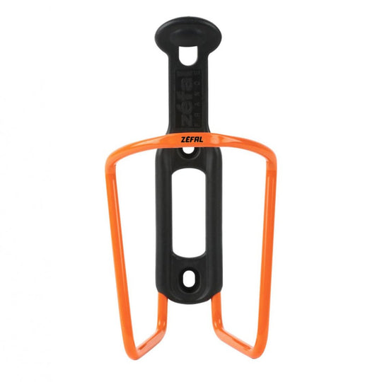 Porte-bidon Zefal Aluplast - Orange