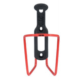 Portaborraccia Zefal Aluplast - Rosso - N