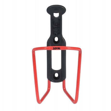 Portaborraccia Zefal Aluplast - Rosso - N