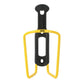 Portaborraccia Zefal Aluplast - Giallo - I