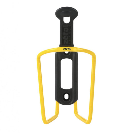 Zefal Aluplast flaschenhalter - Gelb