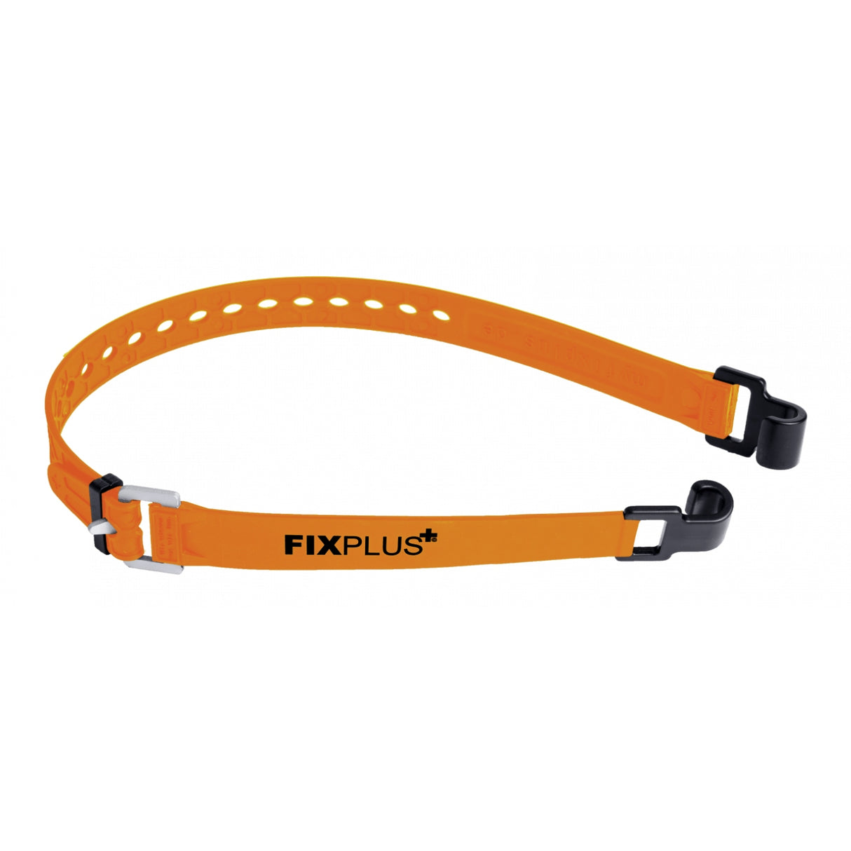 Coppia di cinghie Fixplus S - Tubi da 13 mm - I