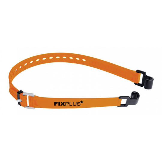 Coppia di cinghie Fixplus S - Tubi da 10 mm