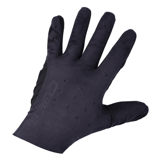 Gants long Q36.5 Adventure - Bleu