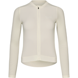 Langarmtrikot damen Pas Normal Studios Essential Light - Off White