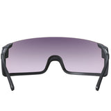 Occhiali Poc Propel - Uranium black Clarity Road Sunny Silver - C