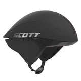 Casco Scott Split Plus - Nero opaco - C