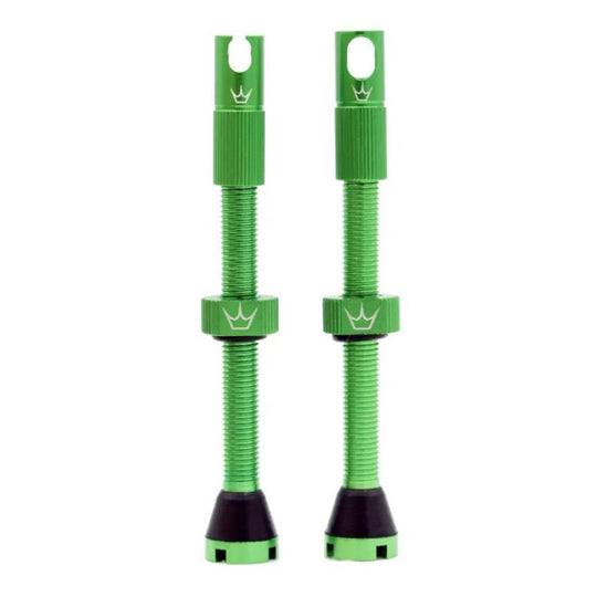 Valves Peaty’s MK2 60mm - Vert